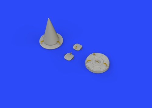 Go to product EDUARD 672218 - 1:72 MiG-21 F.O.D.