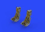 EDUARD 648471 - 1:48 F-14D ejection seats