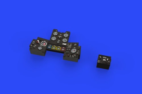 Go to product EDUARD 644019 - 1:48 Ki-61-Id LooK