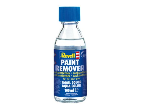 Go to product REVELL 39617 - Paint Remover 100 ml