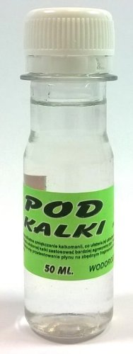 Go to product WAMOD - DecalSET (Under decal)