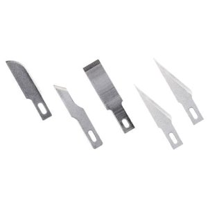 EXCEL 20014 - Assorted Light Duty Blades