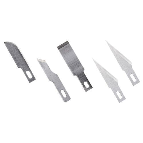 Go to product EXCEL 20014 - Assorted Light Duty Blades