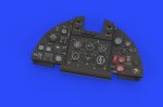 EDUARD 644020 - 1:48 Typhoon Mk.Ib Look