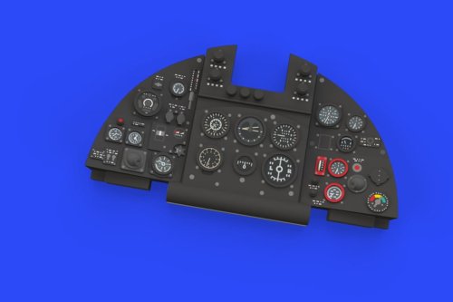 Go to product EDUARD 644020 - 1:48 Typhoon Mk.Ib Look