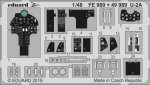 EDUARD FE989 - 1:48 U-2A