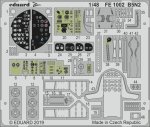 EDUARD FE1002 - 1:48 B5N2