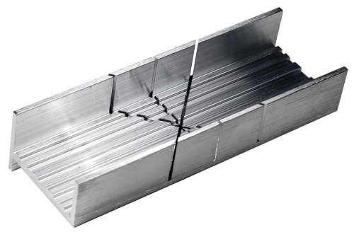 Go to product EXCEL 55665 - Miter Box
