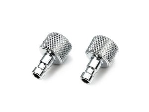 TAMIYA 74562 - Quick Hose Joint Plugs (2pcs.)