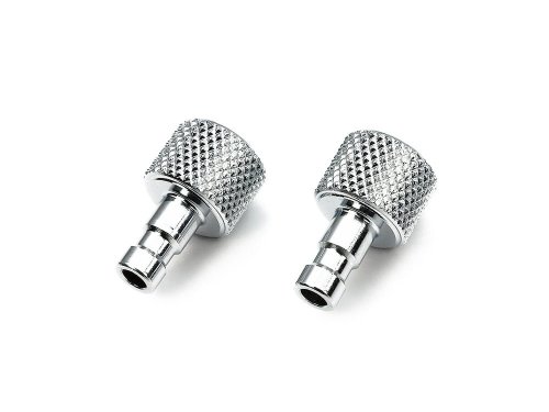 Go to product TAMIYA 74562 - Quick Hose Joint Plugs (2pcs.)