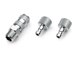 TAMIYA 74561 - Quick Hose Joint Type-S (PF-1/8)