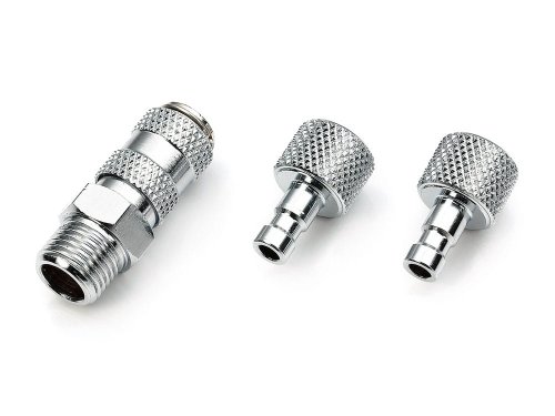 Go to product TAMIYA 74561 - Quick Hose Joint Type-S (PF-1/8)