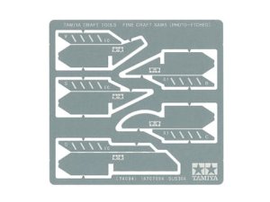 TAMIYA 74094 - Fine Craft Saws Fine