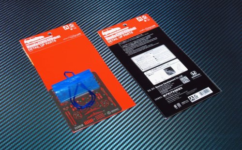 Go to product BEEMAX E24018 - 1:24 Honda Civic EF9