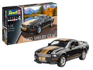 REVELL 07665 - 1:25 Ford Shelby GT-H 2006