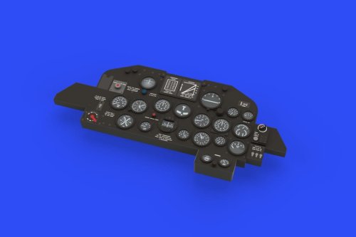 Go to product EDUARD 644023 - 1:48 P-47D Bubbletop LooK
