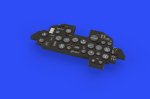 EDUARD 644022 - 1:48 P-47D Razorback LooK