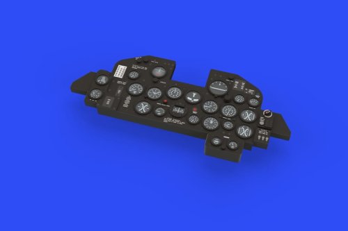 Go to product EDUARD 644022 - 1:48 P-47D Razorback LooK