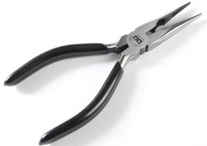 TAMIYA 74002 - Long Nose w/ Cutter