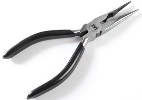 Go to product TAMIYA 74002 - Long Nose w/ Cutter