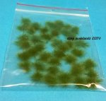FREON KT1 - Clumps of grass - dark green