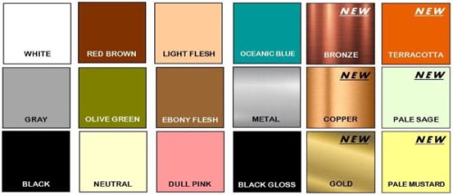 Go to product BADGER SNR-236 Stynylrez Primer 18 Tones Set