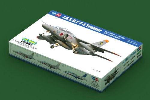 Go to product HOBBY BOSS 87266 - 1:72 JASDF T-4 Trainer