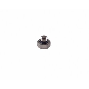 HARDER & STEENBECK 104673 - Plug screw for modular airbrush stand H&S 110193