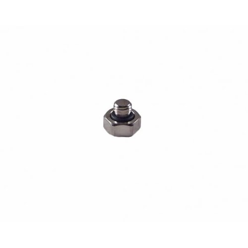 Go to product HARDER & STEENBECK 104673 - Plug screw for modular airbrush stand H&S 110193