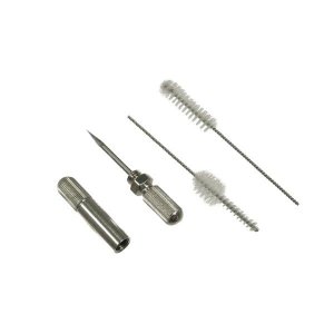 HARDER & STEENBECK 117400 - Nozzle cleaning set