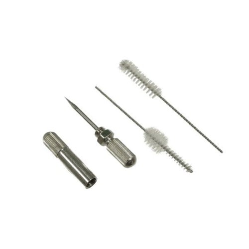 Go to product HARDER & STEENBECK 117400 - Nozzle cleaning set