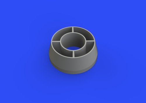 Go to product EDUARD 648499 - 1:48 Tempest Mk.V intake ring