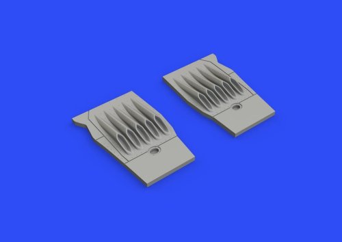 Go to product EDUARD 648498 - 1:48 F/A-18E ECS pipes late