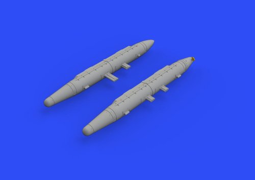 Go to product EDUARD 648493 - 1:48 AN/ALQ-87 ECM