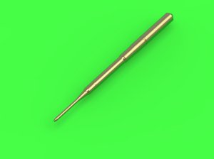 MASTER AM-72-138 - 1:72 OV-10 Bronco Pitot tube