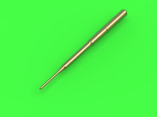 Go to product MASTER AM-72-138 - 1:72 OV-10 Bronco Pitot tube