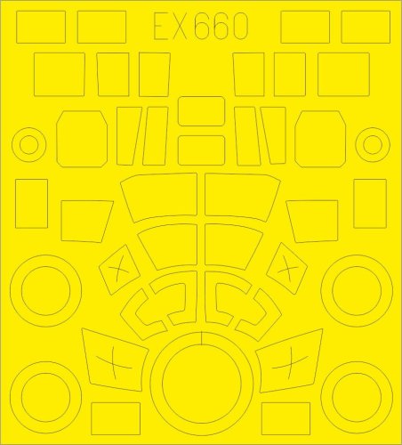 Go to product EDUARD EX660 - 1:48 Si 204D