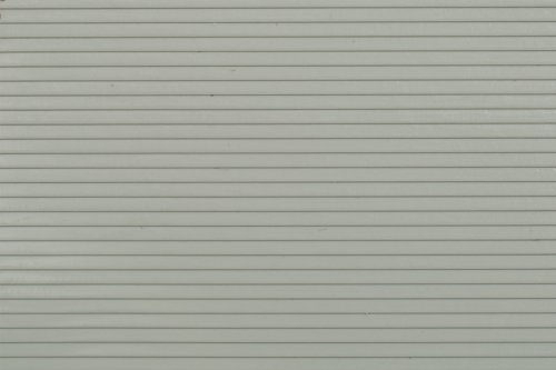 Go to product AUHAGEN 52439 H0 - board wall weatherboard