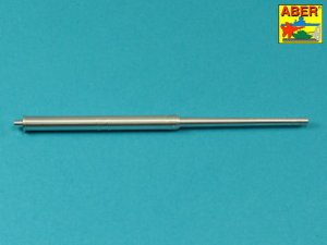 ABER 72L-73 - 1:72 128mm barrel for German AA gun Flak 40