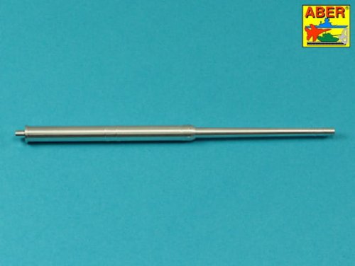 Go to product ABER 72L-73 - 1:72 128mm barrel for German AA gun Flak 40