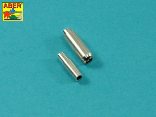 Go to product Aber 35L-280 - 1:35 7,5cm KwK 37 L/24 metal gun barrel for Stug. III 0-Series