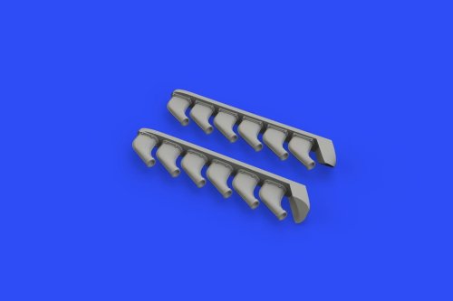 Go to product EDUARD 648485 - 1:48 P-51D exhaust stacks