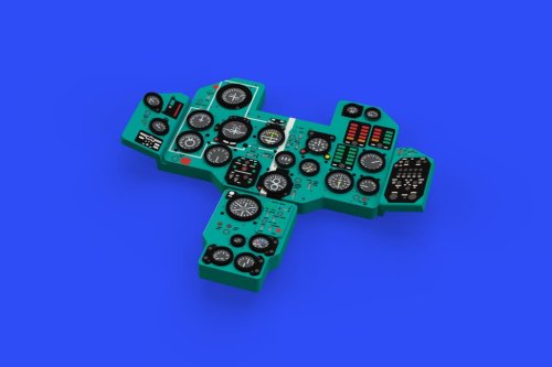 Go to product EDUARD 644027 - 1:48 MiG-23BN LooK