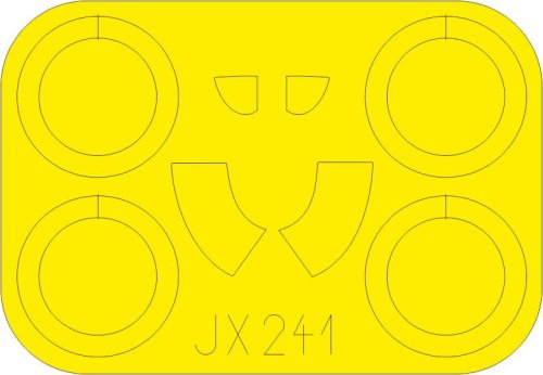 Go to product EDUARD JX241 - 1:32 I-16 Type 10