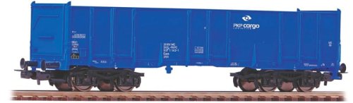 Go to product PIKO 58778 H0 - Coal car EAOS PKP Cargo