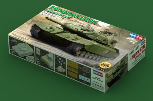 Go to product HOBBY BOSS 84502 - 1:35 Leopard C1A1 Canadian MBT