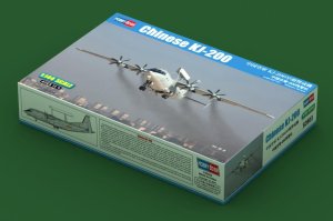 HOBBY BOSS 83903 - 1:144 Chinese KJ-200