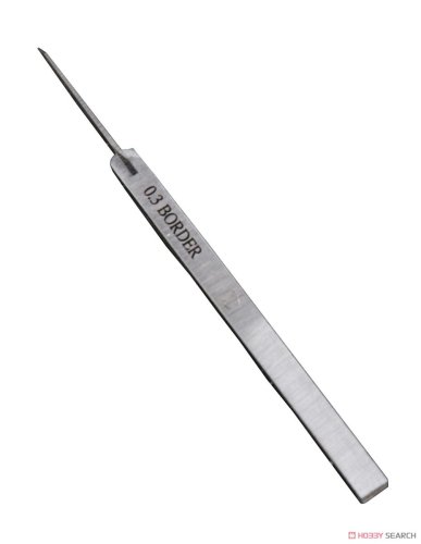 Go to product BORDER BD0007-0,3 - 0,3mm - Cemented Carbide Engraver