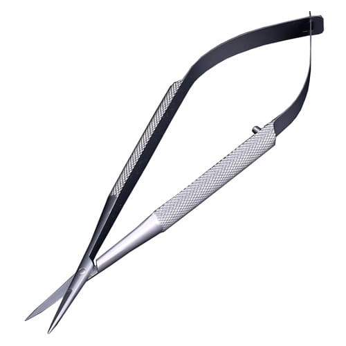Go to product BORDER BD0009K - Precision Special Scissors