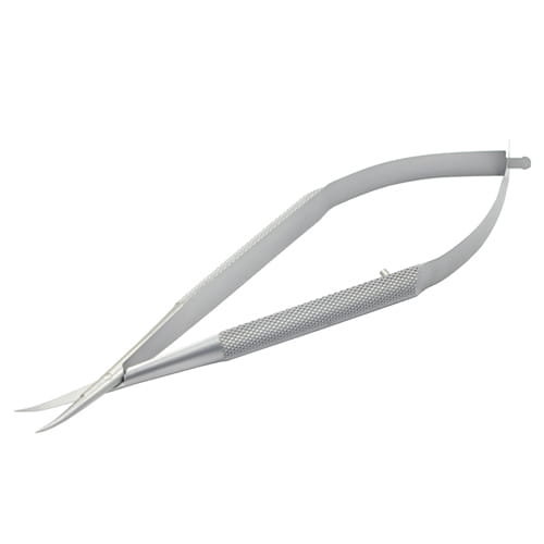 Go to product BORDER BD0009KJ - Precision Special Scissors curved